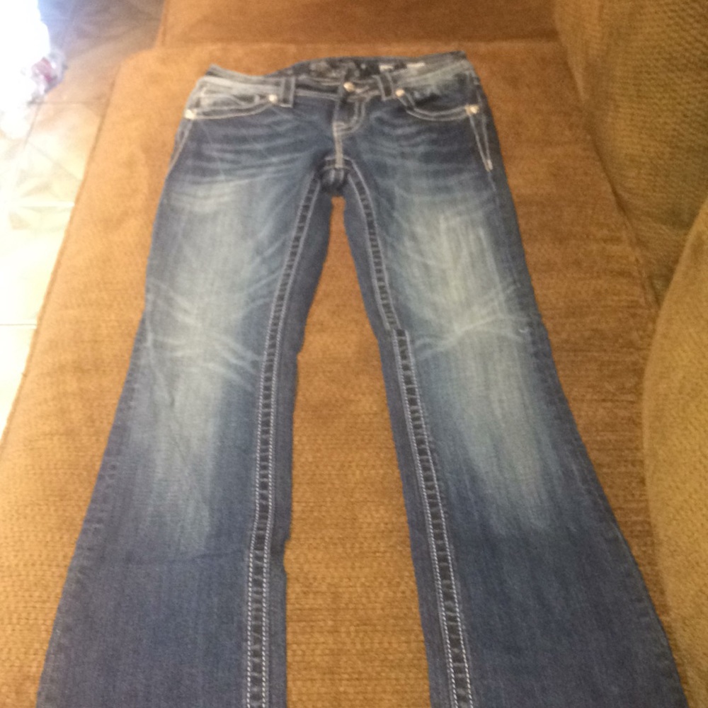 MissMe jeans